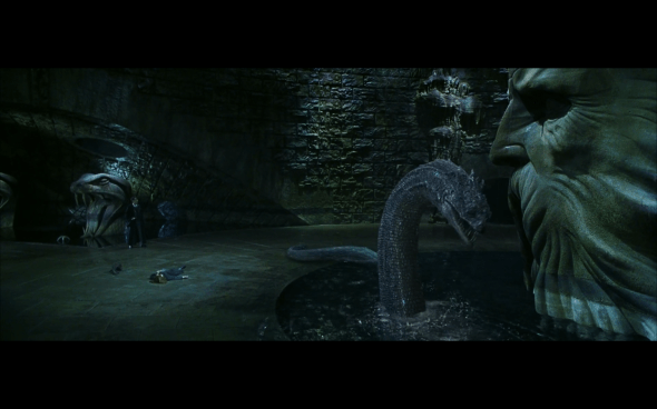 Harry Potter and the Chamber of Secrets - 1098