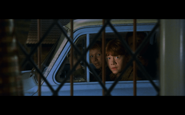 Harry Potter and the Chamber of Secrets - 110