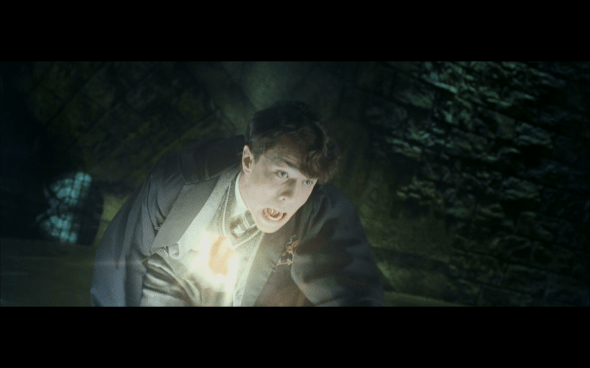 Harry Potter and the Chamber of Secrets - 1109