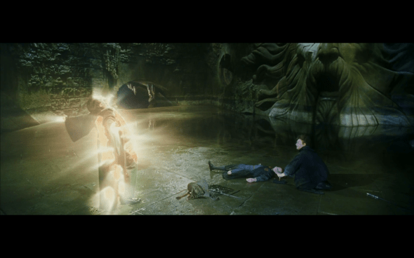 Harry Potter and the Chamber of Secrets - 1116