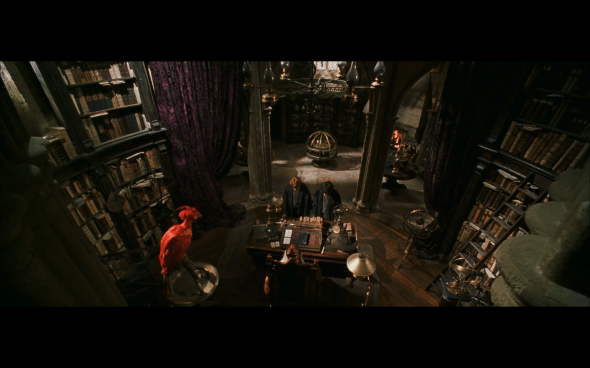 Harry Potter and the Chamber of Secrets - 1130