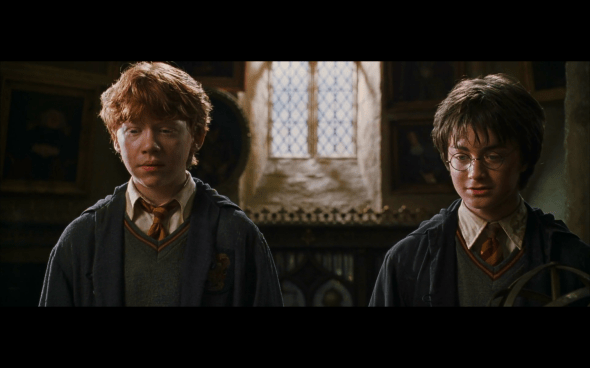 Harry Potter and the Chamber of Secrets - 1134