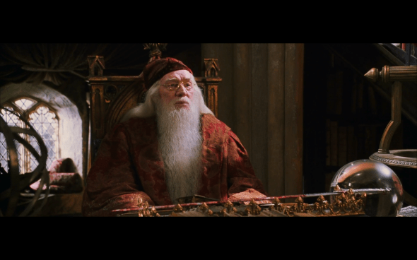 Harry Potter and the Chamber of Secrets - 1135