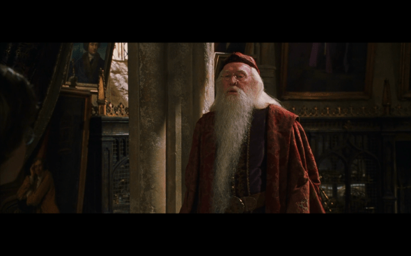 Harry Potter and the Chamber of Secrets - 1138