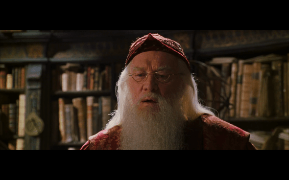 Harry Potter and the Chamber of Secrets - 1141