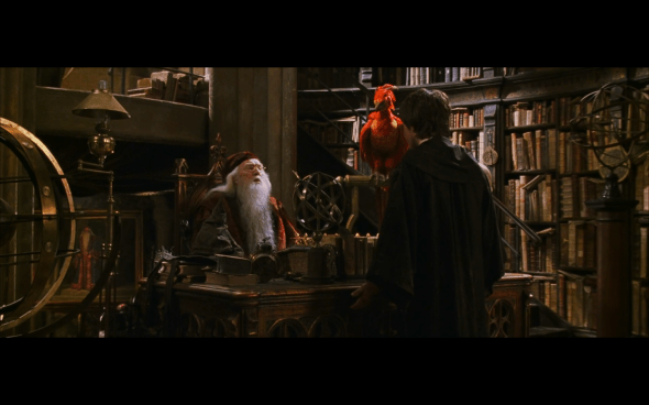 Harry Potter and the Chamber of Secrets - 1143