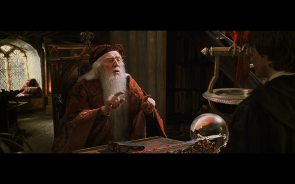 Harry Potter and the Chamber of Secrets - 1147