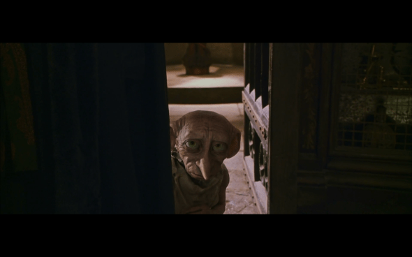 Harry Potter and the Chamber of Secrets - 1154