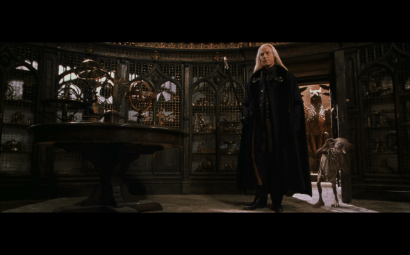 Harry Potter and the Chamber of Secrets - 1155