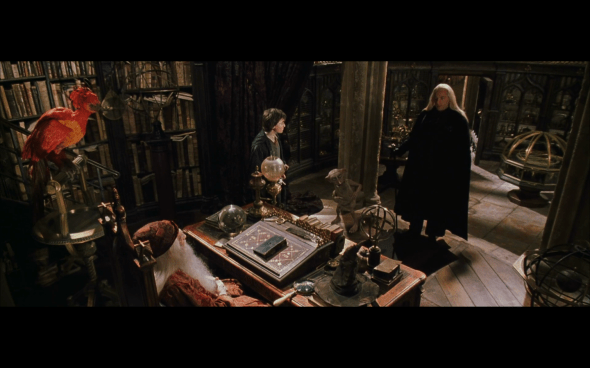 Harry Potter and the Chamber of Secrets - 1156