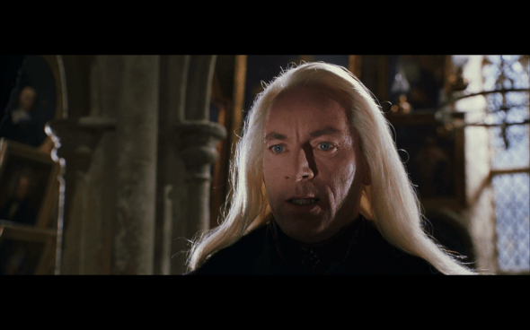 Harry Potter and the Chamber of Secrets - 1157