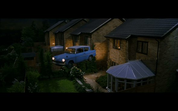 Harry Potter and the Chamber of Secrets - 116