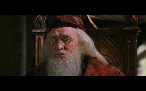 Harry Potter and the Chamber of Secrets - 1162