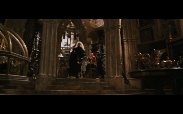 Harry Potter and the Chamber of Secrets - 1171