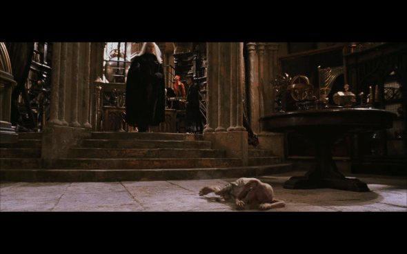 Harry Potter and the Chamber of Secrets - 1172