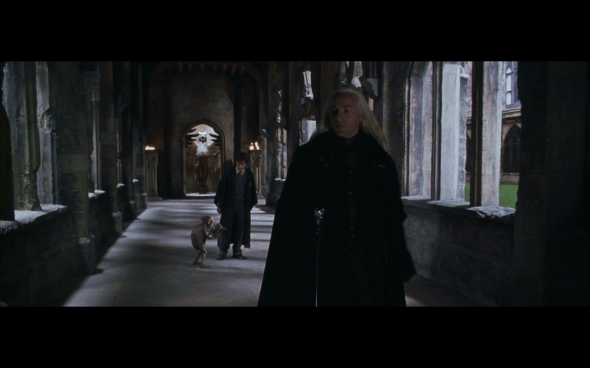 Harry Potter and the Chamber of Secrets - 1184