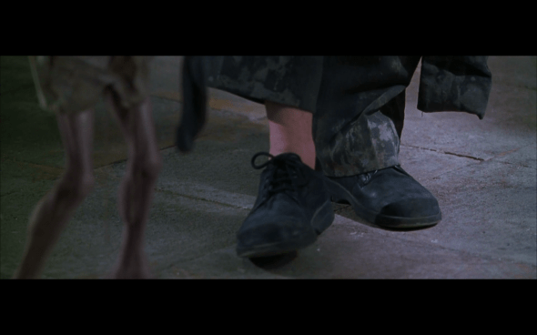 Harry Potter and the Chamber of Secrets - 1190