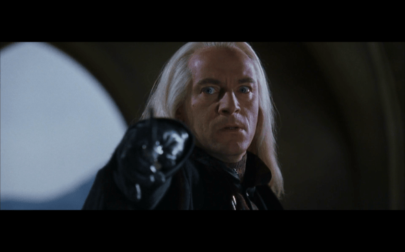 Harry Potter and the Chamber of Secrets - 1192