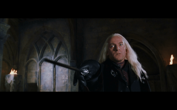 Harry Potter and the Chamber of Secrets - 1193