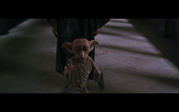 Harry Potter and the Chamber of Secrets - 1195