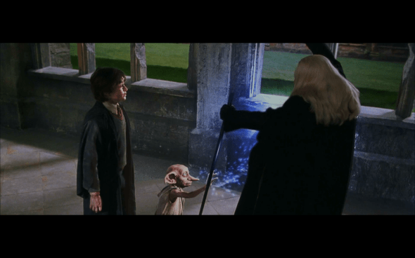 Harry Potter and the Chamber of Secrets - 1197