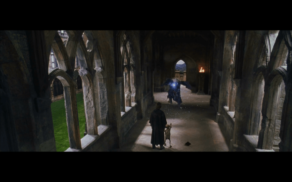 Harry Potter and the Chamber of Secrets - 1198