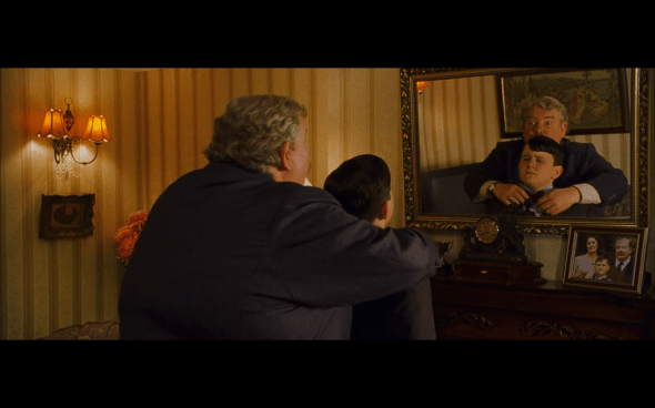 Harry Potter and the Chamber of Secrets - 12