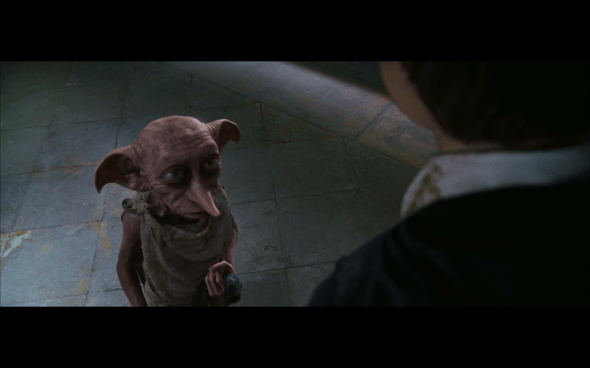 Harry Potter and the Chamber of Secrets - 1203