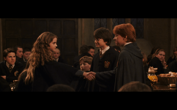 Harry Potter and the Chamber of Secrets - 1213