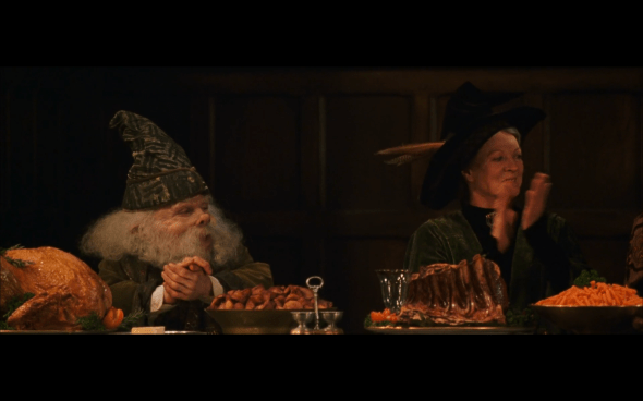 Harry Potter and the Chamber of Secrets - 1216