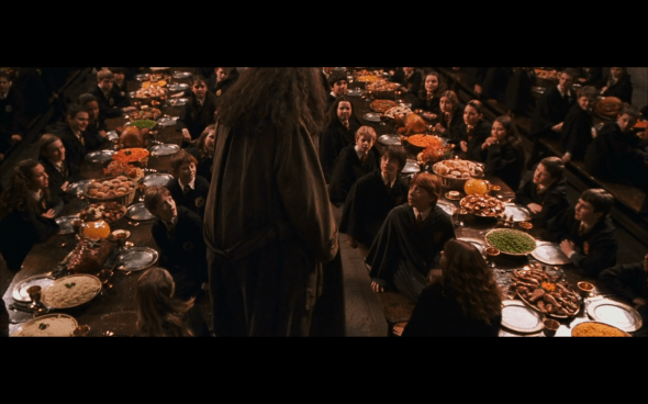 Harry Potter and the Chamber of Secrets - 1227