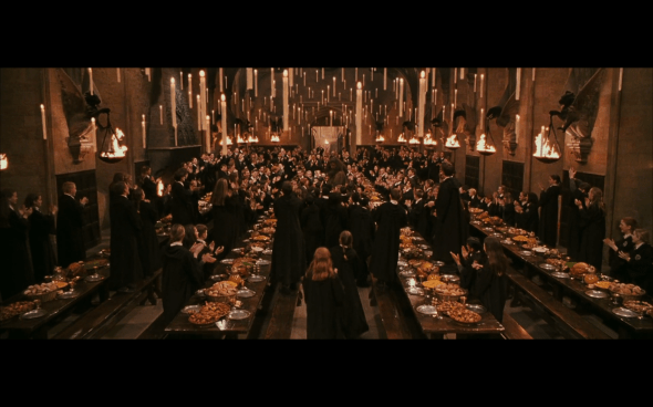 Harry Potter and the Chamber of Secrets - 1232