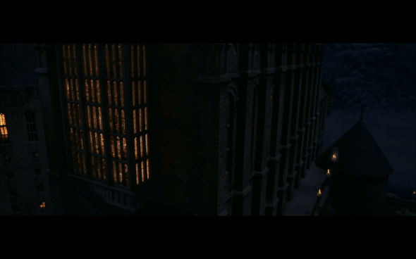 Harry Potter and the Chamber of Secrets - 1234