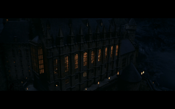 Harry Potter and the Chamber of Secrets - 1235