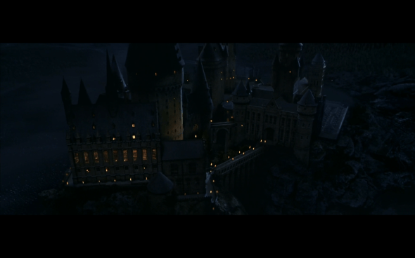Harry Potter and the Chamber of Secrets - 1236