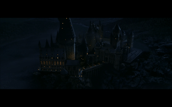 Harry Potter and the Chamber of Secrets - 1237