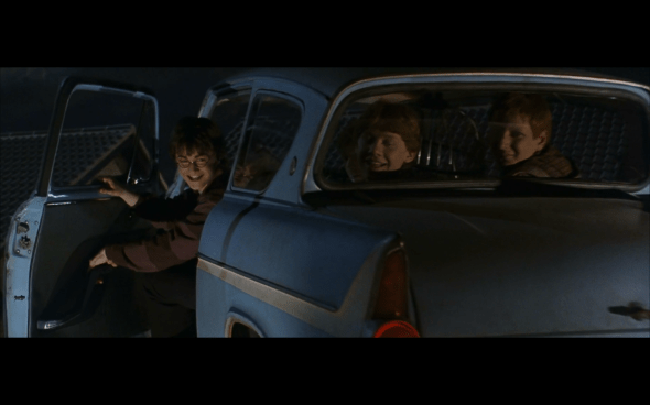 Harry Potter and the Chamber of Secrets - 126