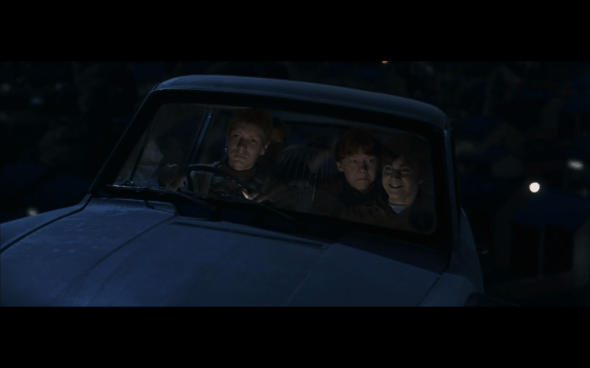 Harry Potter and the Chamber of Secrets - 129