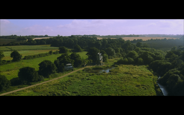 Harry Potter and the Chamber of Secrets - 131