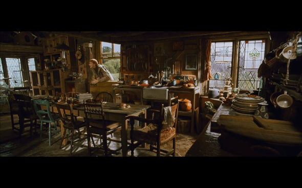 Harry Potter and the Chamber of Secrets - 134