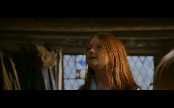 Harry Potter and the Chamber of Secrets - 147