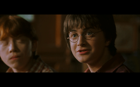 Harry Potter and the Chamber of Secrets - 149