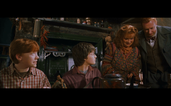 Harry Potter and the Chamber of Secrets - 157