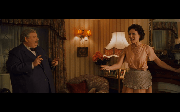 Harry Potter and the Chamber of Secrets - 17