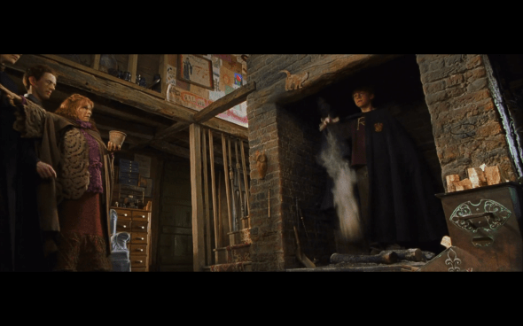 Harry Potter and the Chamber of Secrets - 177