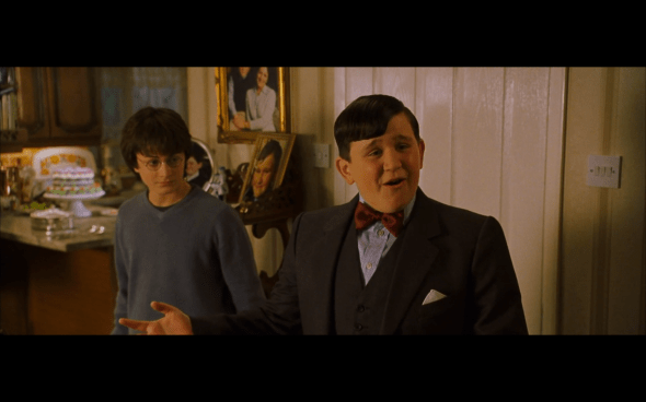 Harry Potter and the Chamber of Secrets - 18