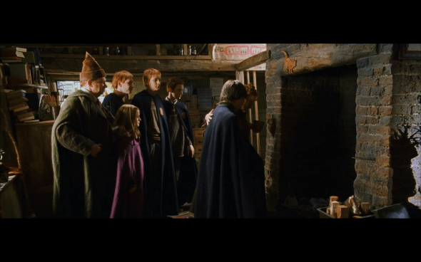 Harry Potter and the Chamber of Secrets - 183