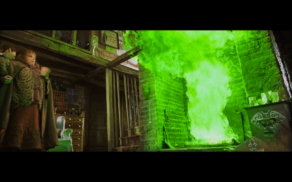 Harry Potter and the Chamber of Secrets - 189