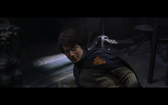 Harry Potter and the Chamber of Secrets - 192