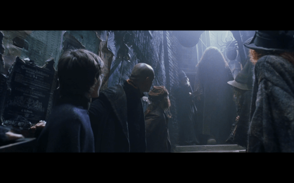 Harry Potter and the Chamber of Secrets - 203